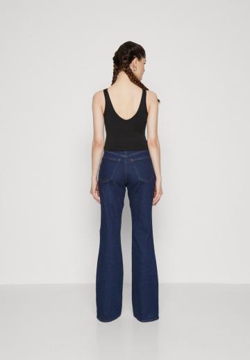 Майка-борцовка