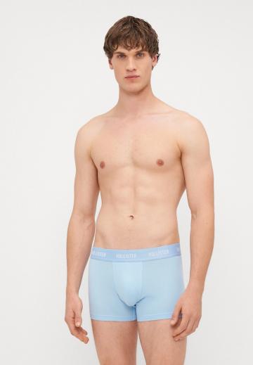 Трусы шортики