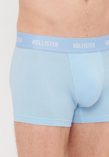 Трусы шортики