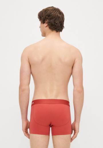 Трусы шортики