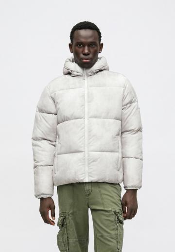 Зимняя куртка