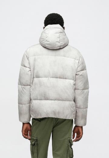 Зимняя куртка