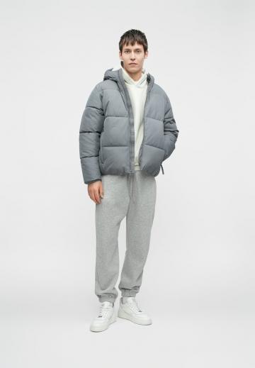 Зимняя куртка