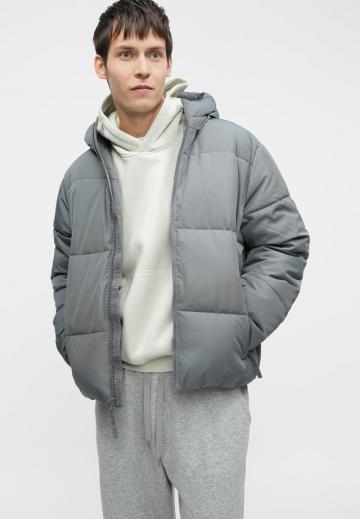 Зимняя куртка