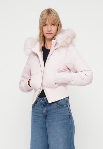 Зимняя куртка