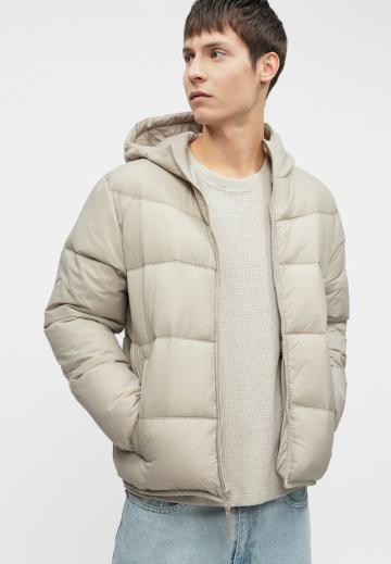 Зимняя куртка