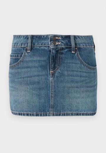 Летняя юбка