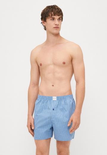 Трусы-боксеры