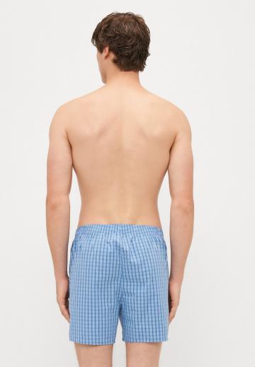 Трусы-боксеры