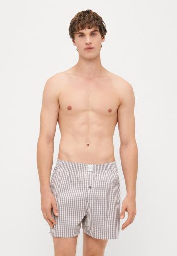 Трусы-боксеры