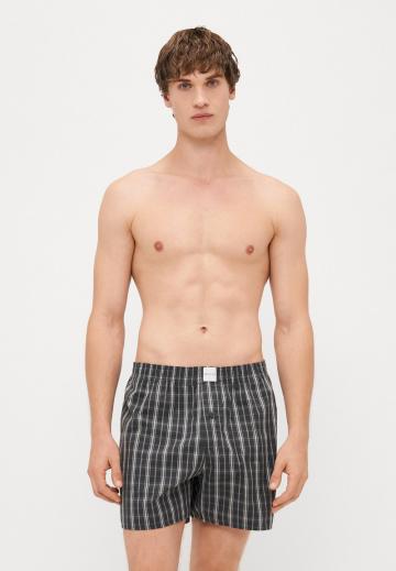 Трусы-боксеры