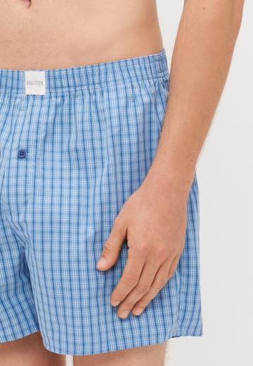 Трусы-боксеры