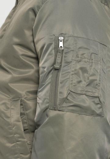 Зимняя куртка