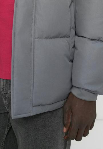 Зимняя куртка