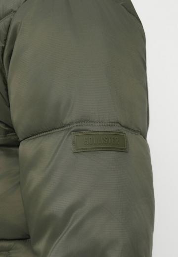 Зимняя куртка