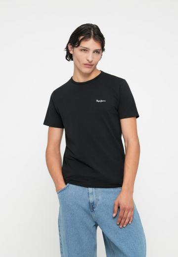 Свободные джинсы