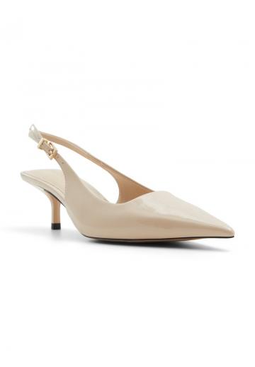 Туфли слинги