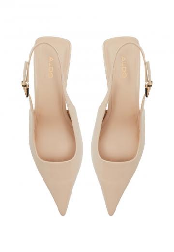 Туфли слинги