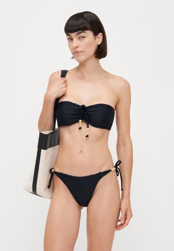 Бикини без бретелек