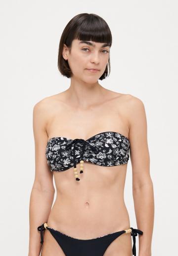 Бикини без бретелек