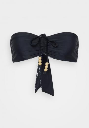 Бикини без бретелек