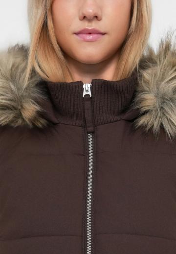 Зимняя куртка