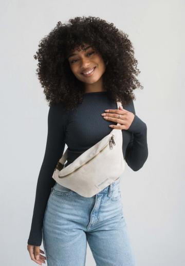 Сумка на пояс