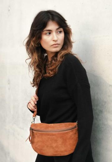 Сумка на пояс