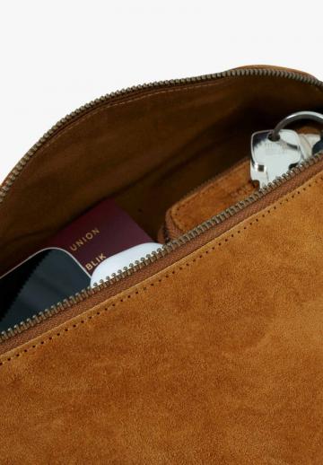 Сумка на пояс