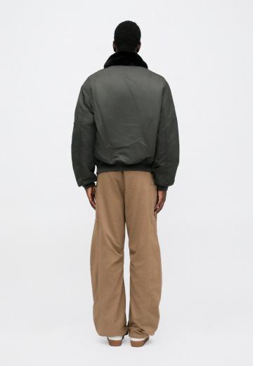 Куртка бомбер