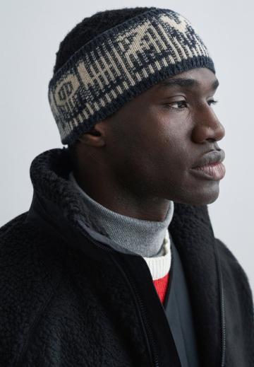 Головной убор