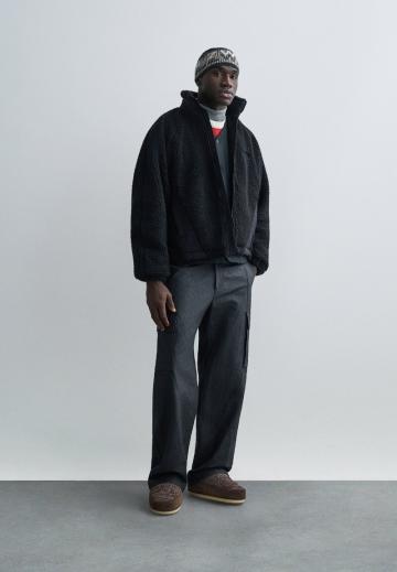 Головной убор