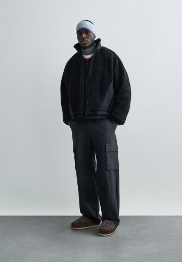 Головной убор