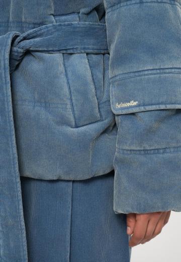 Зимняя куртка