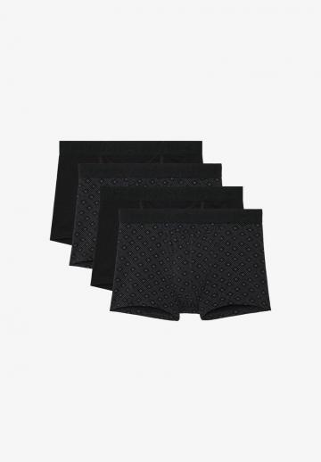 Трусы шортики