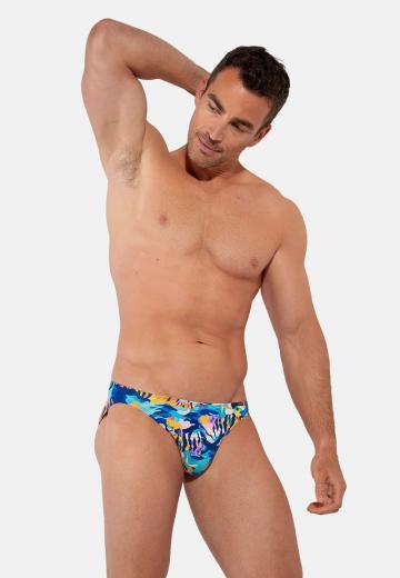 Трусы слипы