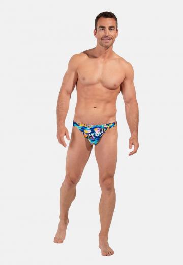 Трусы слипы