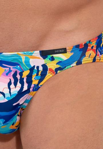 Трусы слипы