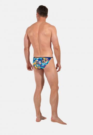 Трусы слипы