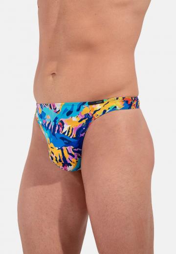 Трусы слипы