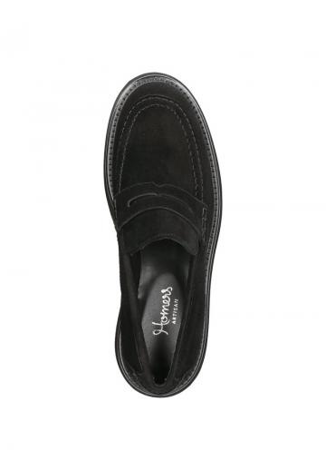 Полуботинки