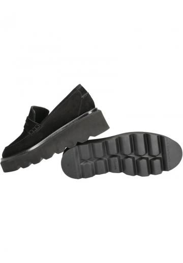 Полуботинки