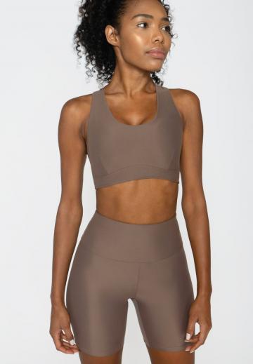 Спортивный бюстгальтер