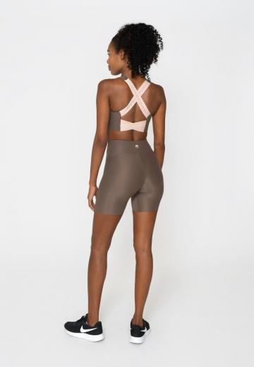 Спортивный бюстгальтер