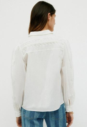 Блузка-рубашка