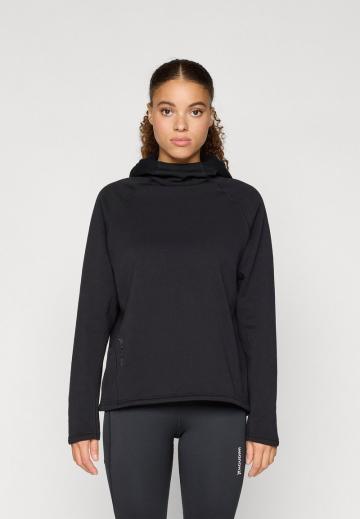 Спортивная толстовка