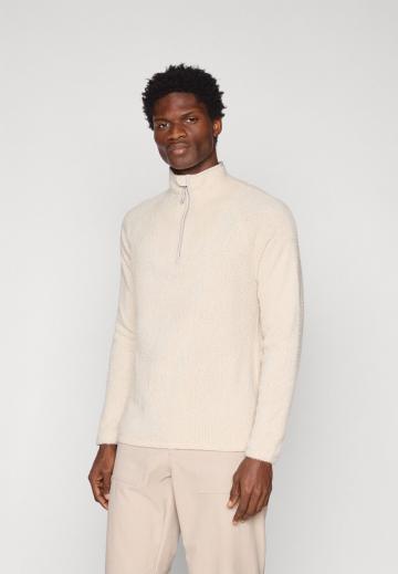 Флисовая кофта