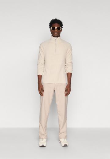 Флисовая кофта