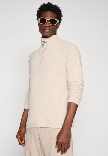 Флисовая кофта