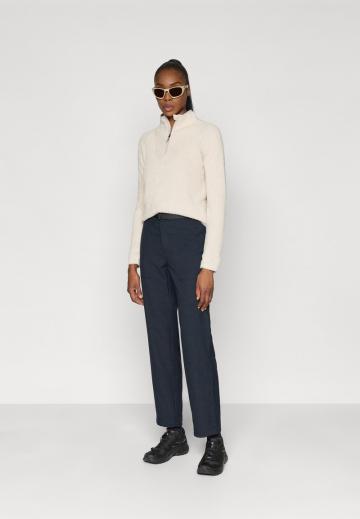 Флисовая кофта